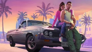 GTA VI (Grand Theft Auto VI) bị trì hoãn đến tháng 11 năm 2026